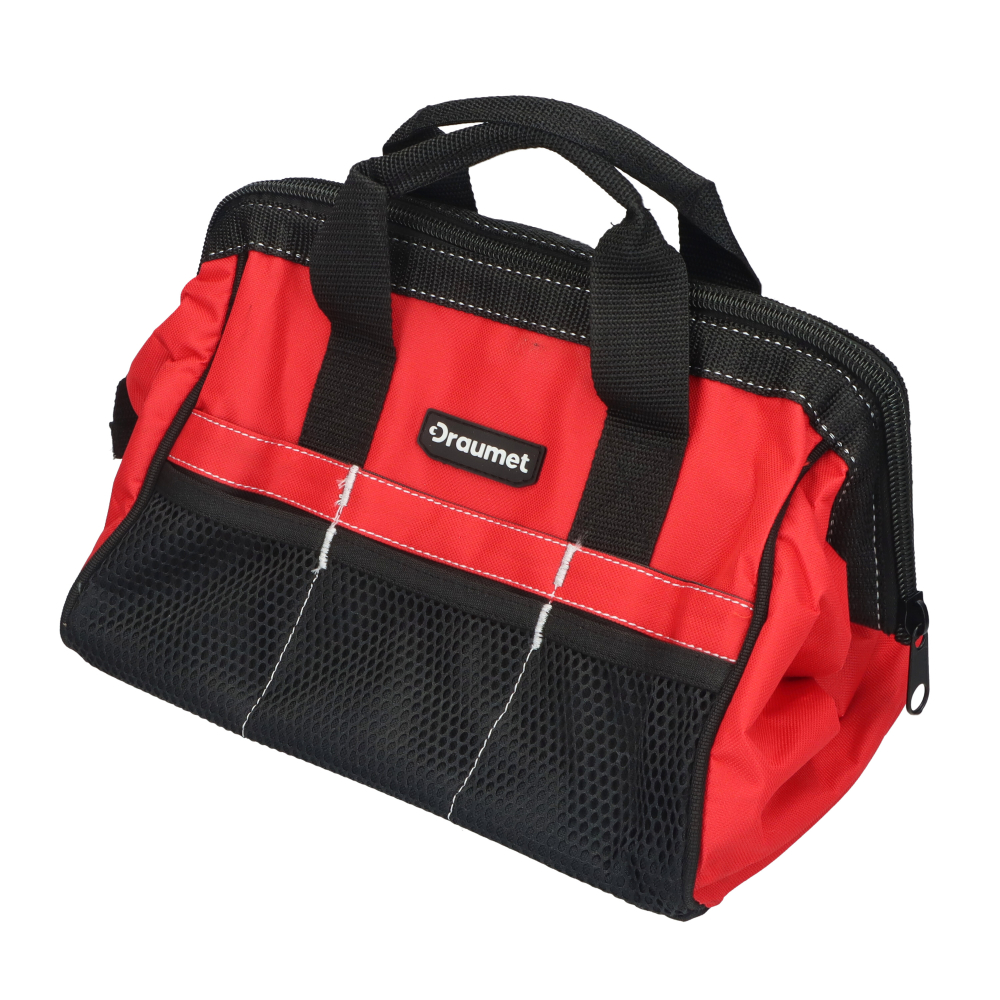 Trusa pentru scule din material 12" Draumet [7]