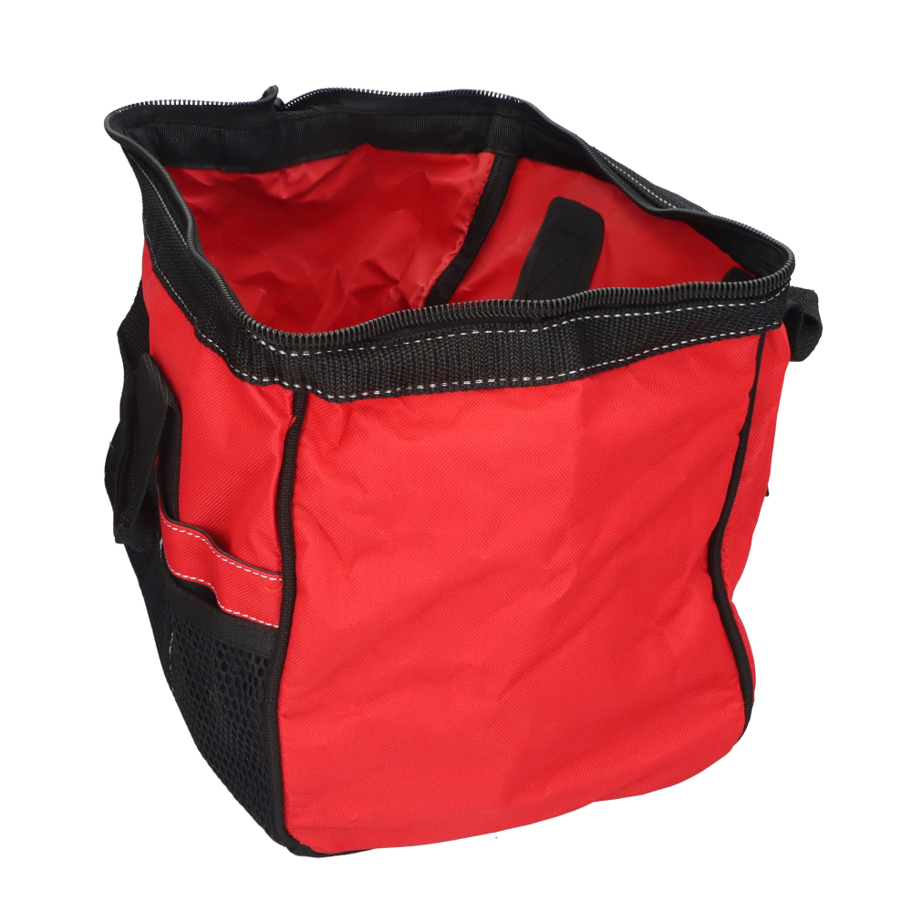 Trusa pentru scule din material 12" Draumet [3]