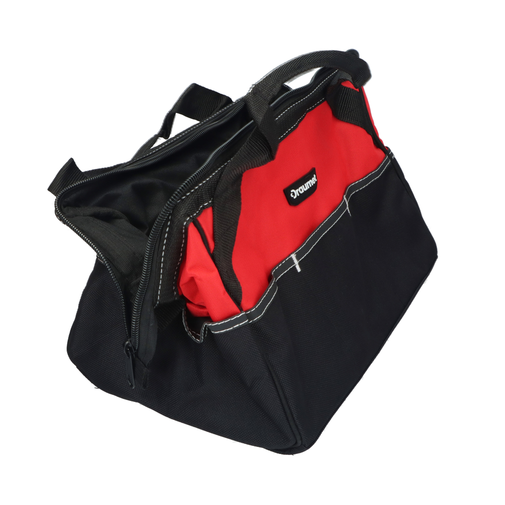 Trusa pentru scule din material 15" Draumet [4]