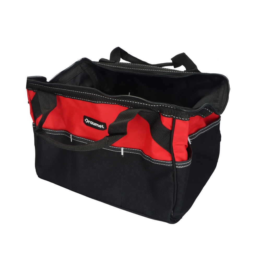 Trusa pentru scule din material 15" Draumet [1]