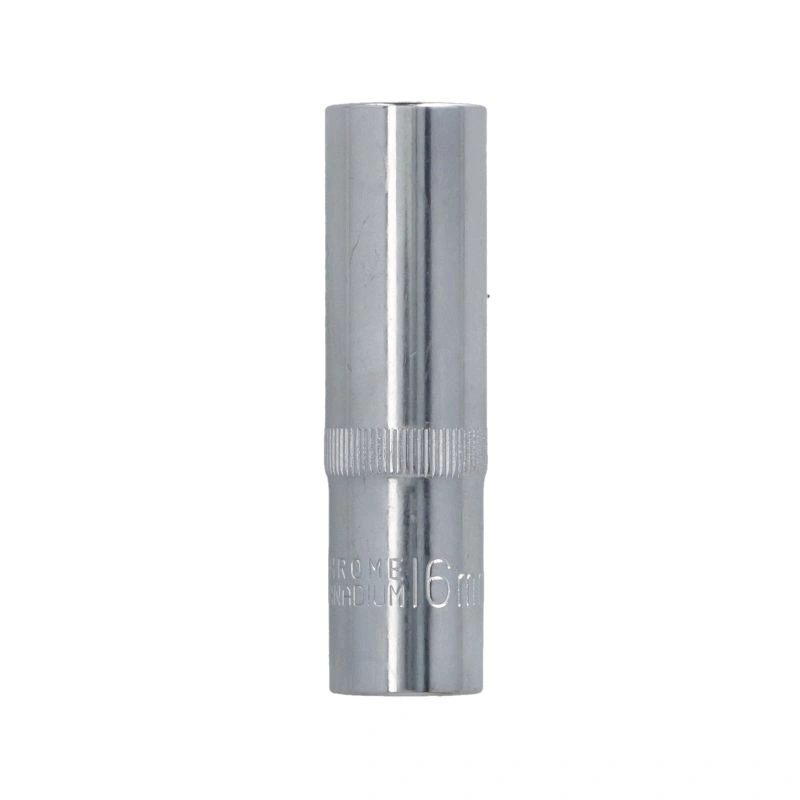 Tubulara hexagonala 1/2-16mm lungime 78mm CR-V  Faster Tools [4]