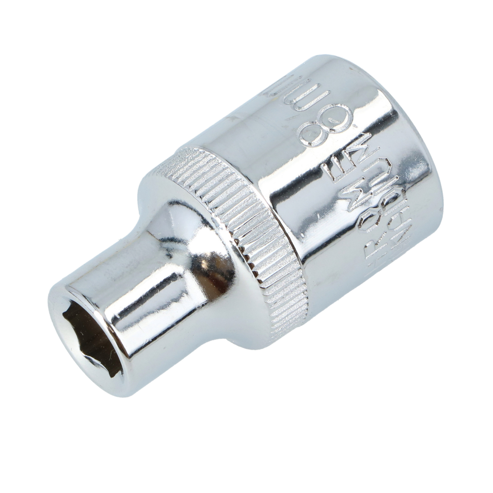Tubulara hexagonala 1/2-24mm CR-V  Faster Tools [3]