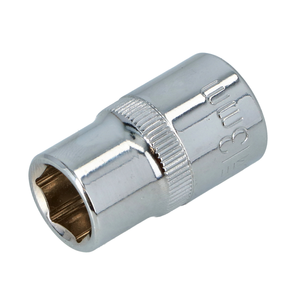 Tubulara hexagonala 1/2-9mm CR-V  Faster Tools [2]