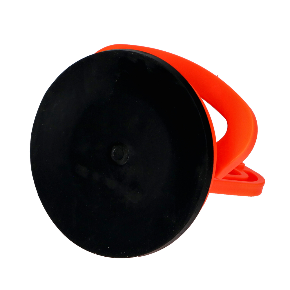 Ventuza simpla 115mm capacitate ridicare 40kg Faster Tools [2]
