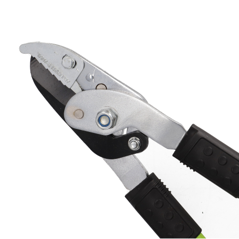 Foarfeci pentru gradina - vie, pomi, gazon si gard viu - Foarfeca pentru crengi nicovala 710mm Forester