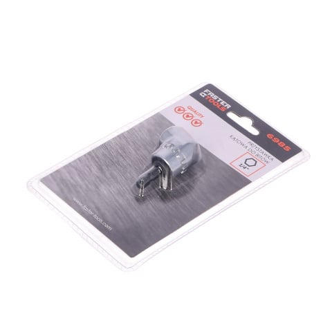 Adaptor la unghi bormasina bormasina pentru biti Faster Tools [1]