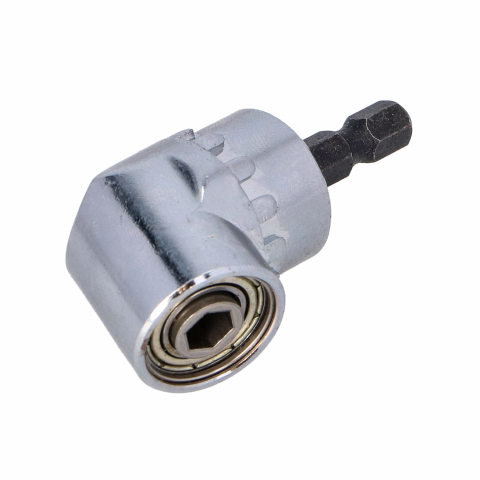 Biti, prelungitoare si accesorii - Adaptor la unghi bormasina bormasina pentru biti Faster Tools