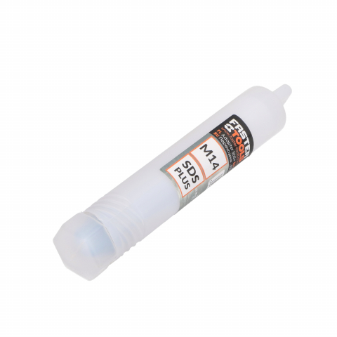 Adaptor SDS+ pentru bormasina pentru piulita cu filet M14 Faster Tools [2]