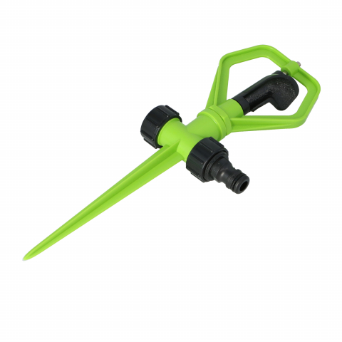 Aspersoare pentru gradina - Aspersor irigat 360 grade Forester