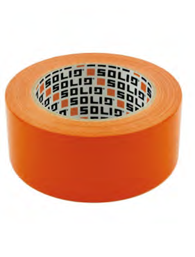 Benzi pentru zidarie - Banda adeziva pentru tencuieli 48mmx50yd