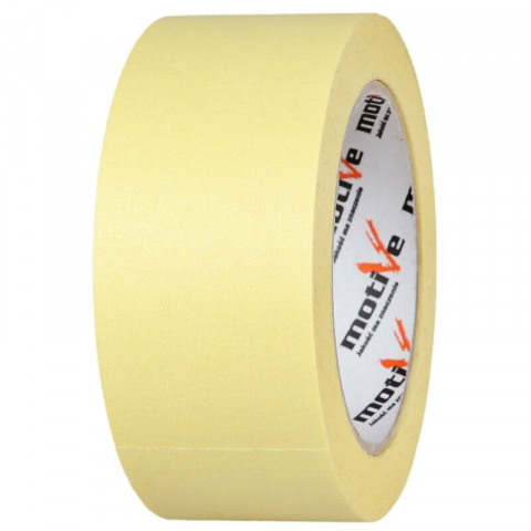 SEO - Banda de hartie pentru mascare 48mmx50m Motive