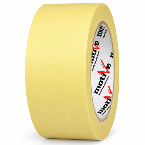 Alte benzi - Pachet 24 benzi de hartie pentru mascare 48mmx50m - Motive