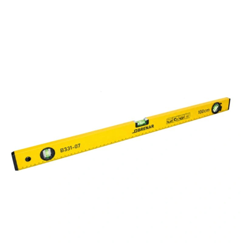 Unelte pentru masura si precizie - Boloboc magnetic 1000mm Brenar
