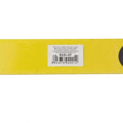 Boloboc magnetic 1000mm Brenar [7]
