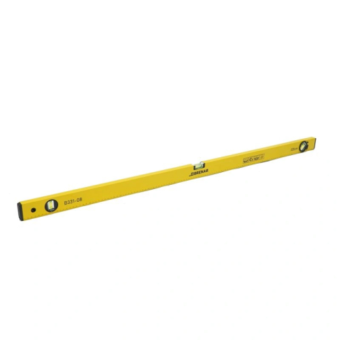 Unelte pentru masura si precizie - Boloboc magnetic 1200mm Brenar