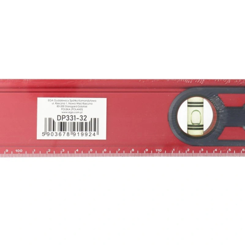 Boloboc magnetic 1200mm profesional din aluminiu si 3 bule Draumet [6]