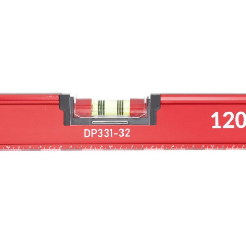 Boloboc magnetic 1200mm profesional din aluminiu si 3 bule Draumet [4]
