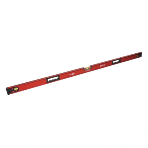 Boloboace si nivele - Boloboc magnetic 1500mm profesional din aluminiu si 3 bule Draumet