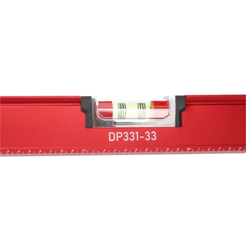 Boloboc magnetic 1500mm profesional din aluminiu si 3 bule Draumet [4]
