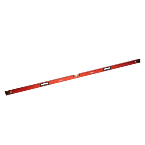 Boloboace si nivele - Boloboc magnetic 2000mm profesional din aluminiu si 3 bule Draumet