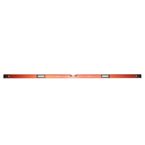 Boloboc magnetic 2000mm profesional din aluminiu si 3 bule Draumet [2]