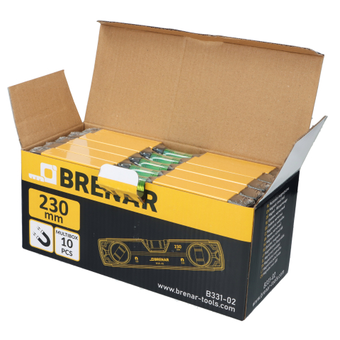 Boloboc magnetic 23 cm Brenar [9]