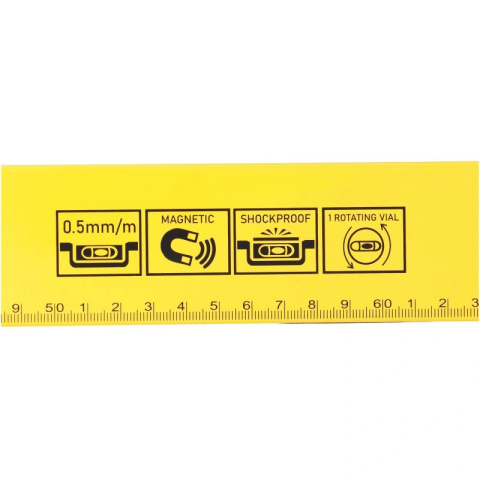 Boloboc magnetic 800mm Brenar [4]