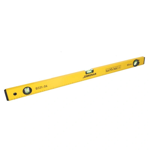 Unelte pentru masura si precizie - Boloboc magnetic 800mm Brenar