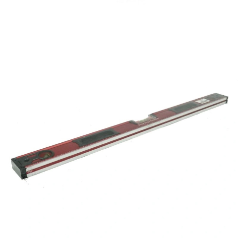Boloboc magnetic 800mm profesional din aluminiu si 3 bule Draumet [1]