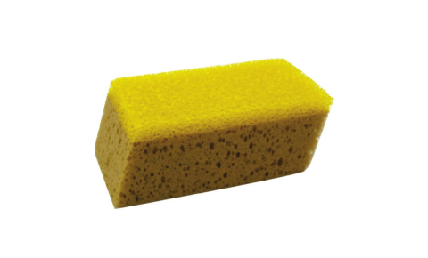 Scule de mana - Burete DUO 160x90x60 poliuretan