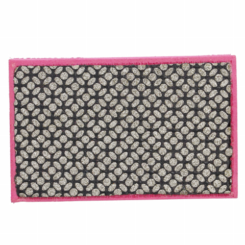 Burete pentru slefuire placi ceramice si piatra naturala gr. 60 Draumet [1]