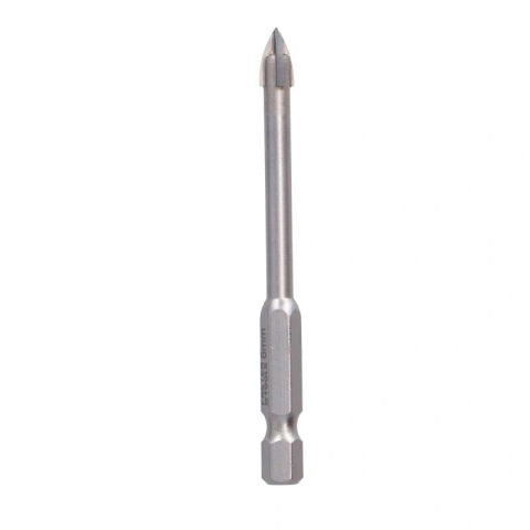 Burghiu in cruce pentru ceramica si sticla 6mm Faster Tools [5]
