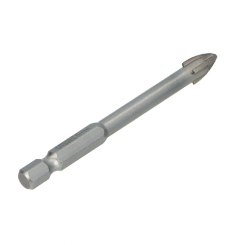 Burghiu in cruce pentru ceramica si sticla 8mm Faster Tools [5]