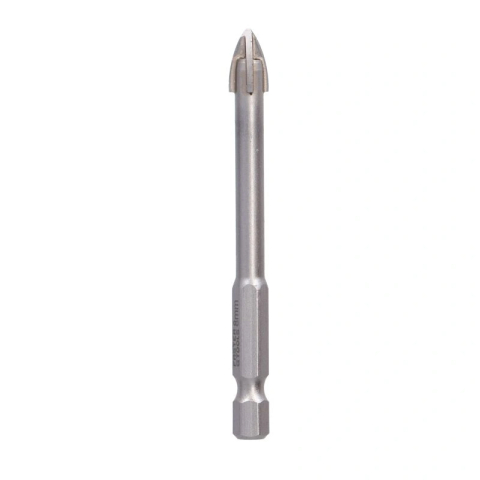 Burghiu in cruce pentru ceramica si sticla 8mm Faster Tools [4]