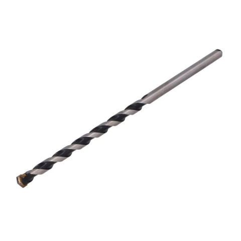 Burghie, dalti, spituri - Burghiu pentru beton cu prindere cilindrica 12X300mm Draumet