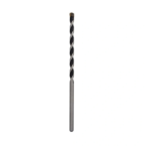 Burghiu pentru beton cu prindere cilindrica 12X300mm Draumet [3]