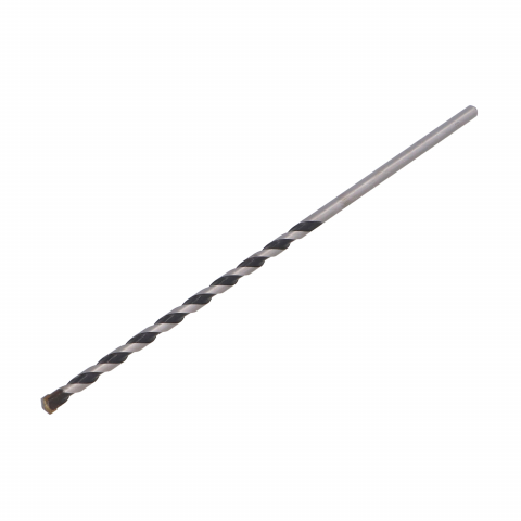 Burghiu pentru beton cu prindere cilindrica 6x100mm Draumet [1]