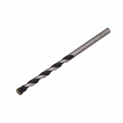 Burghie pentru beton cu prindere cilindirica - Burghiu pentru beton cu prindere cilindrica 6x150mm Draumet