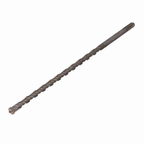 Burghie pentru beton SDS+ - Burghiu pentru beton in 4 puncte SDS+ 8x310mm Faster Tools