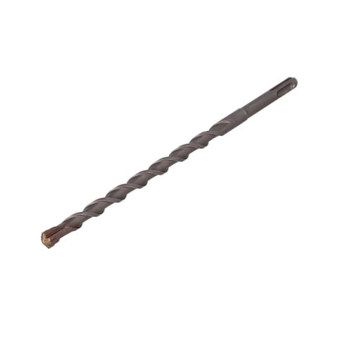 Burghiu pentru beton SDS+ 24x600mm in 4 puncte PROFESIONAL Draumet [2]
