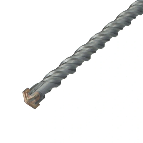 Burghiu pentru beton PREMIUM SDS+ 26x450mm Draumet [2]