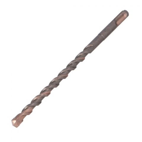 Burghie pentru beton SDS+ - Burghiu pentru beton PREMIUM SDS+ 8x260mm Draumet