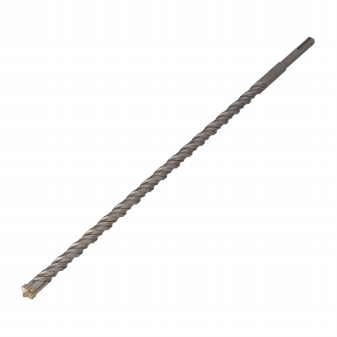 Burghie pentru beton SDS+ - Burghiu pentru beton SDS+ 14x600mm Faster Tools