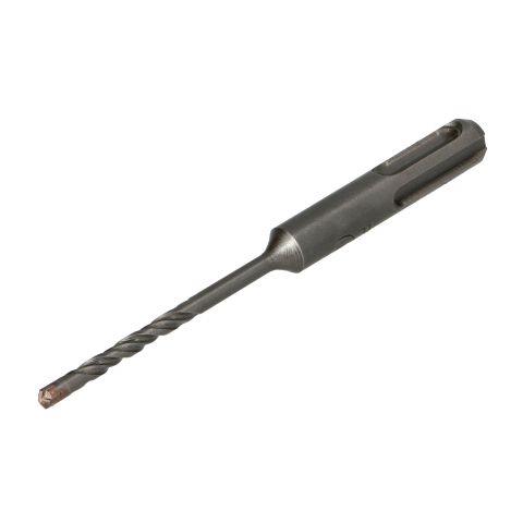 Burghie pentru beton SDS+ - Burghiu pentru beton SDS+ 6x160mm Faster Tools