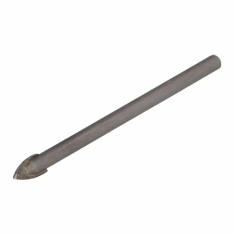 Burghie, dalti, spituri - Burghiu pentru ceramica si sticla 6mm Faster Tools