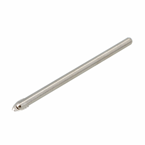 Burghie, dalti, spituri - Burghiu pentru ceramica si sticla 8mm Faster Tools