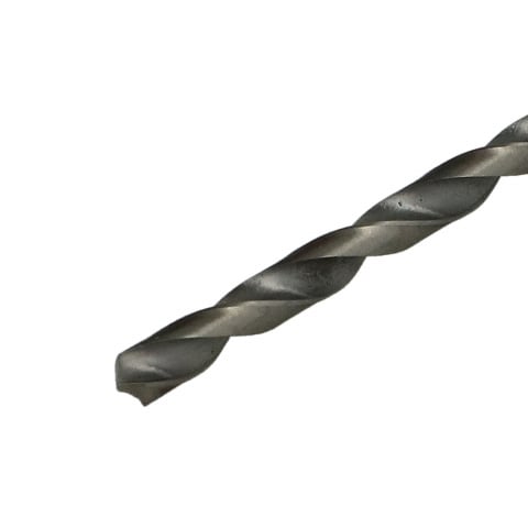 Burghiu pentru gaurire metal lung HSS 8.5mmx165mm Faster Tools [1]
