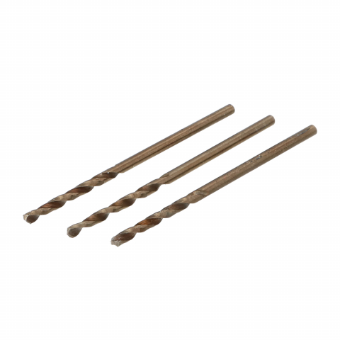 Burghie pentru metal cu cobalt - Burghiu pentru metal 1mm 5% cobalt Faster Tools