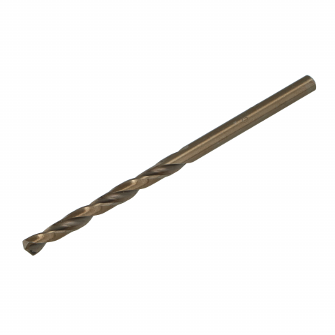 Burghie pentru metal cu cobalt - Burghiu pentru metal 3.5mm 5% cobalt Faster Tools