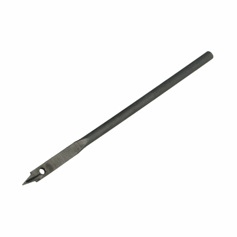 Burghie pentru lemn - Burghiu plat 6x150mm pentru lemn Faster Tools